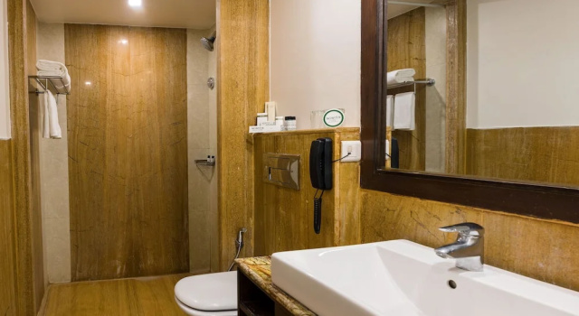 Номер Classic Ananta Spa & Resort, Pushkar
