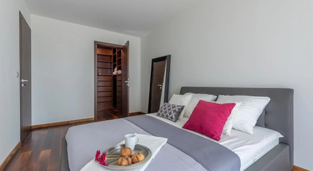 P&O Apartments Patria, Забронировать Апартаменты/квартира Апартаменты Варшавы, Апартаменты/квартира