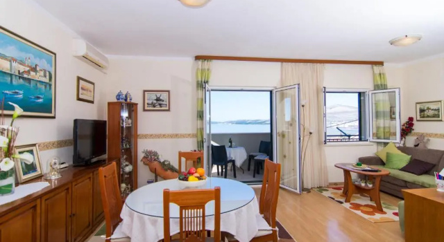 Апартаменты Apartment MM