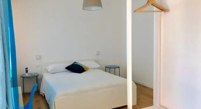 Номер Standard Mondello Beach Rooms - by the sea