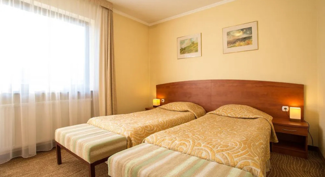 Hotel Muszyna, Забронировать Отель СПА-отели Мушина, SPA-услуги
