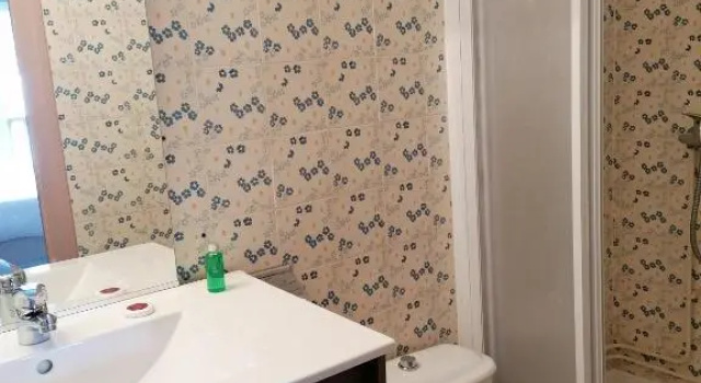 Номер Standard Hôtel Le Lievre Blanc