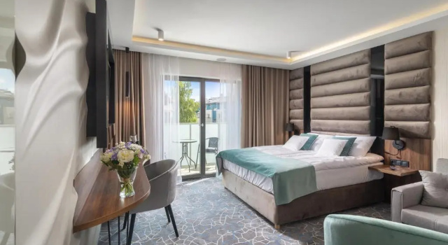 Love Sopot Residence, Reserva ahora Hotel Karlikowo 