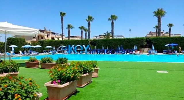 B & B Parco La Laguna