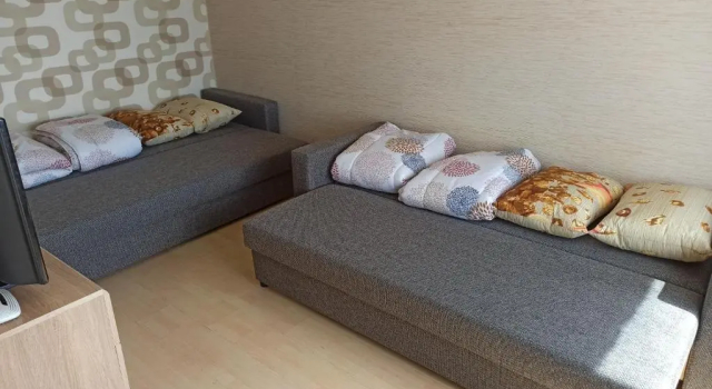 Inzenieru 87 Studio with 1 bedroom Apartments, Забронировать Апартаменты/квартира Вентспилс 