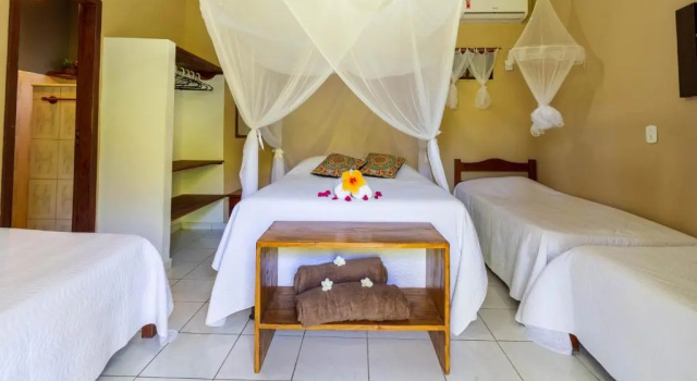 Suites de Charme Amoremio, Забронировать Отель Отели штата Баия с парковкой, Парковка