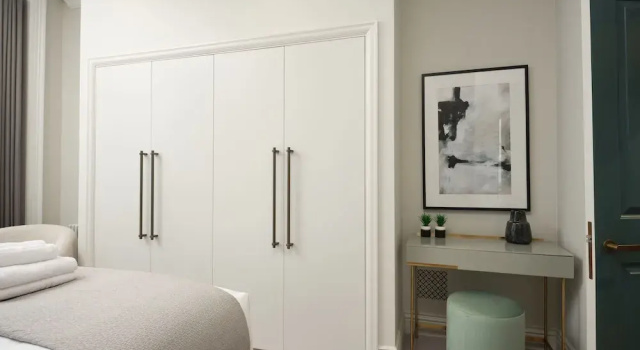 Номер Standard с 2 комнатами Mayfair - Peterson House