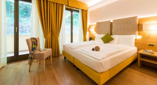 Номер Superior Hotel Ambassador