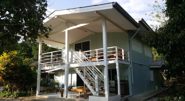 Rabiengdao Garden Homestay, Rezervasyon Otel Sahakon Nikhom Tayland