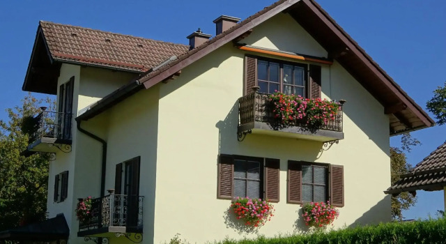 Ferienwohnung Eylmann