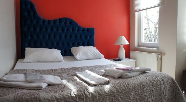Bufes Hotel
