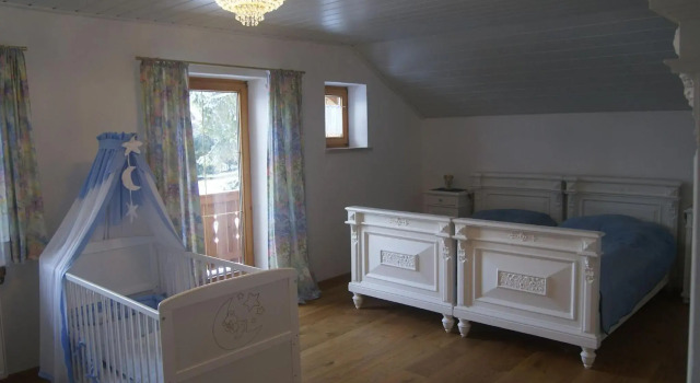 Ferienhaus Füchslein, Забронировать Отель Байериш-Гмайн Район Берхтесгаден