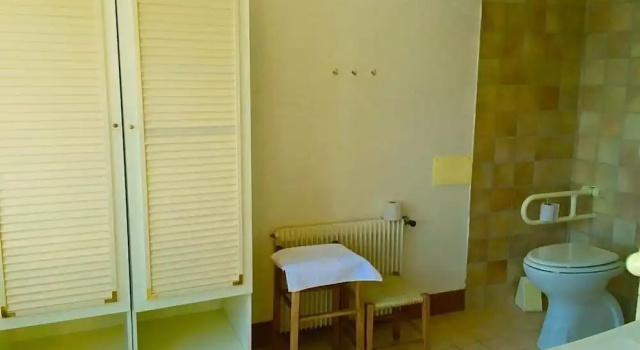 Люкс Residence Vecchio Porto Excelsior