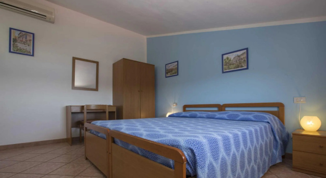 apartment 1 Fetovaia apartments, just 300 meters from the beach with amazing view and parking-FETOVAIA BILO 1, Забронировать Апартаменты/квартира Кампо-нель-Эльба Эльба