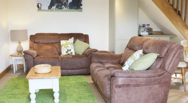 Acorn Cottage, Забронировать Дом для отпуска Ладлоу Шропшир