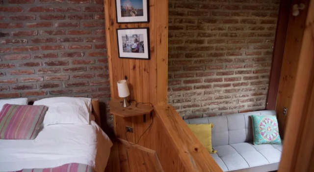 Cabañas Lugano, Book Hotel Pichilemu O'Higgins