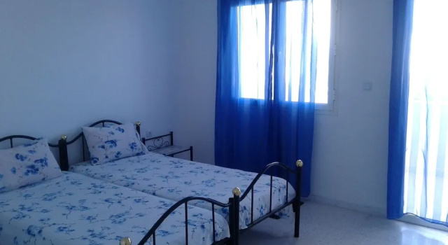 Апартаменты Residence MahdiaSquare