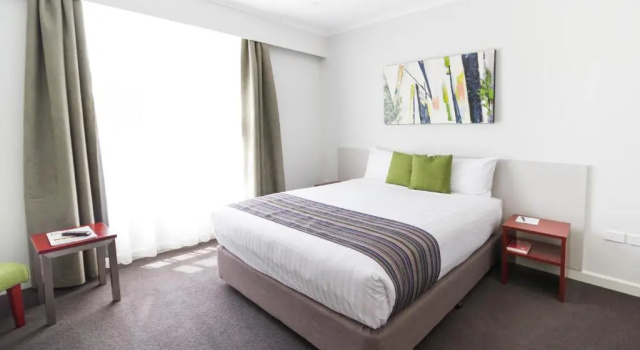 Студия Abode Narrabundah