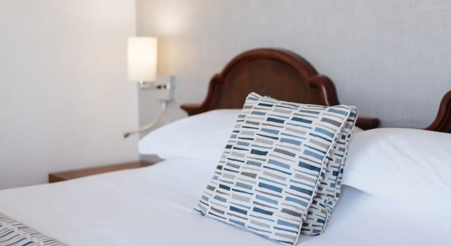 Двухместный клубный номер Standard The Palace Hotel