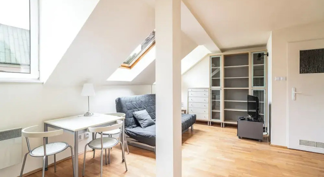 RentPlanet - Apartament Garbarska, Забронировать Апартаменты/квартира Краков Малопольское воеводство, рядом с Галерея Артемис