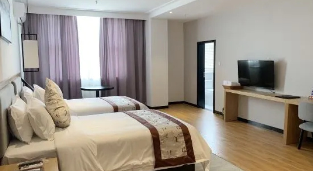Huashan Hotel (Government compound), Забронировать Отель Отели Чунцзо с парковкой, Парковка