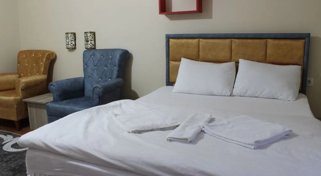 Zen Suit Otel, Rezerwuj Hotel Firuzköy Stambuł