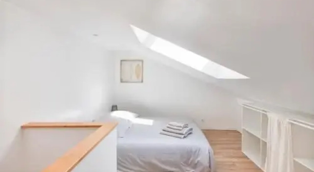 Dominici 1-CahorsCityStay-Centre Clim Netflix, Rezervasyon Daire Cahors Lot Valley, Saint-Cyr Dağı yakınındaki