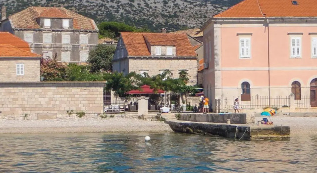 Двухместный люкс Guesthouse Mimbelli