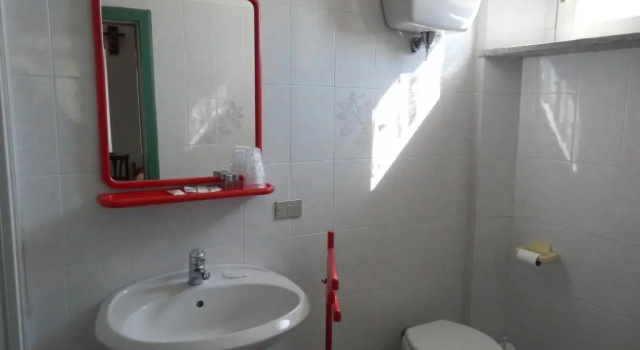 Номер Standard Residence il Colle