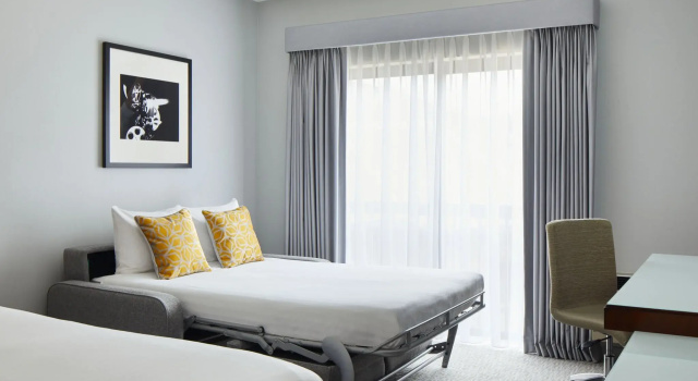 Delta Hotels Cheshunt