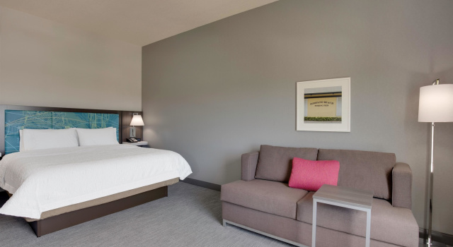 Hampton Inn Fort Lauderdale Pompano Beach, Buchen Sie Hotel Pompano Beach Broward County