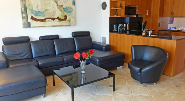 Marina Port-Valais by Interhome