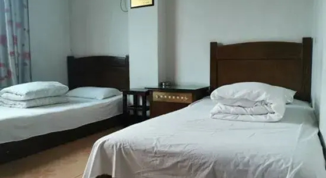 Номер Standard New Hotel in Suzhou