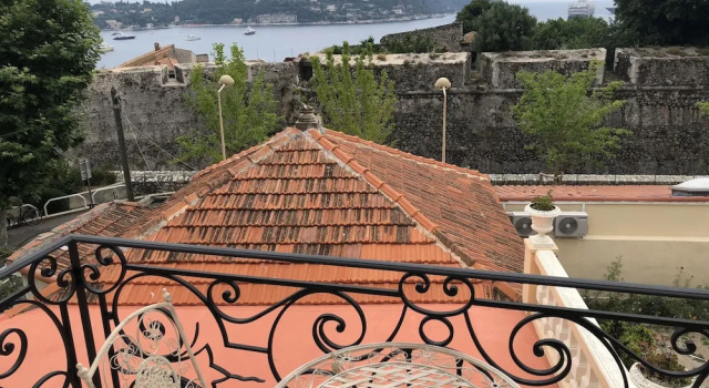 Номер Superior Hotel La Citadelle