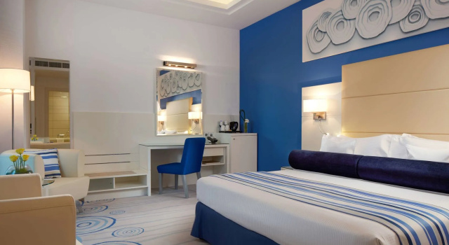 Golden Tulip Downtown Abu Dhabi