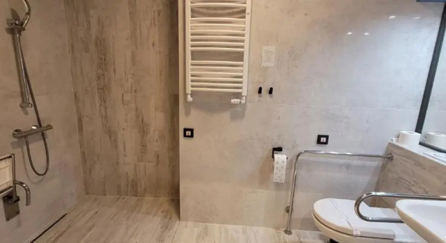 Номер Standard Hotel Wojciech