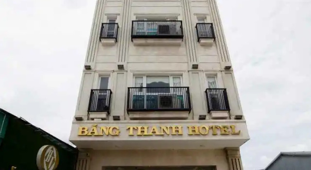 Bang Thanh Hotel, Varaa Hotelli Ðưc Trọng Lam Dong