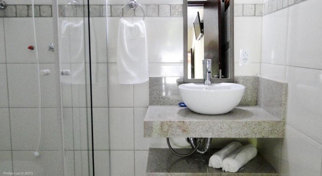 Семейный номер Standard Pousada Casa do Bosque