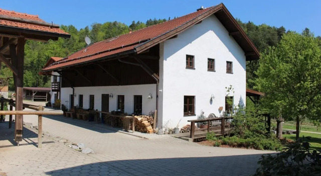 GENSLEITEN, Забронировать Отель Ройт 