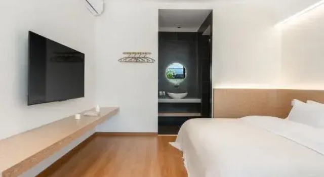 Номер Standard Hotel California