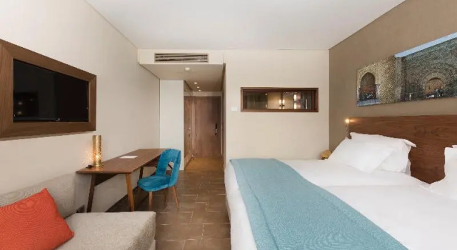 Номер Standard с балконом Be Live Experience Marrakech Palmeraie - All Inclusive