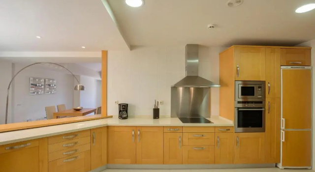Номер Superior Mimosas Suites Banus