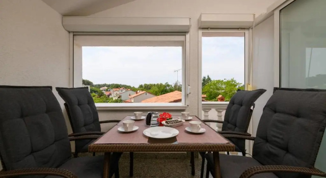 Апартаменты с 2 комнатами Apartments SoMi