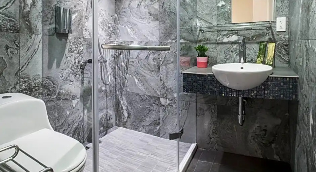 Четырёхместный номер Standard Chengzhong Stay