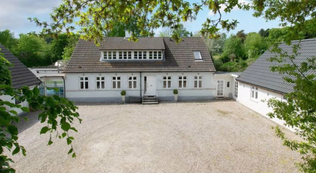 Holiday Home Gunhilda - 200m from the sea by Interhome, Rezervați Hotel Spodsbjerg Langeland