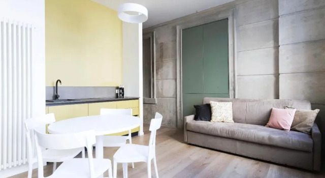 Appartamenti i Colori, Book Hotel Ivrea Piedmont