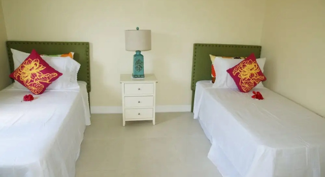 Ocho Rios Villa at Coolshade VI, Забронировать Вилла Виллы Сент-Мэри, Вилла