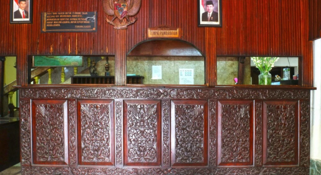 Wisma Bulan Mas, Boek Hotel Tanjung Priok 