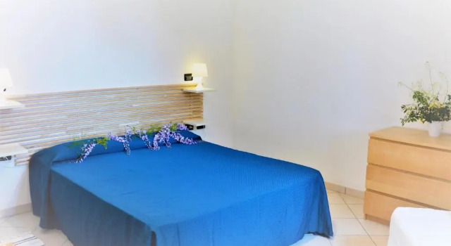 Номер Standard Baia Etrusca