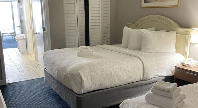Номер Superior Camelot By The Sea - Blue Palmetto Vacation Rentals